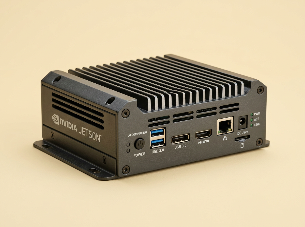 AVerAI Jetson Systems